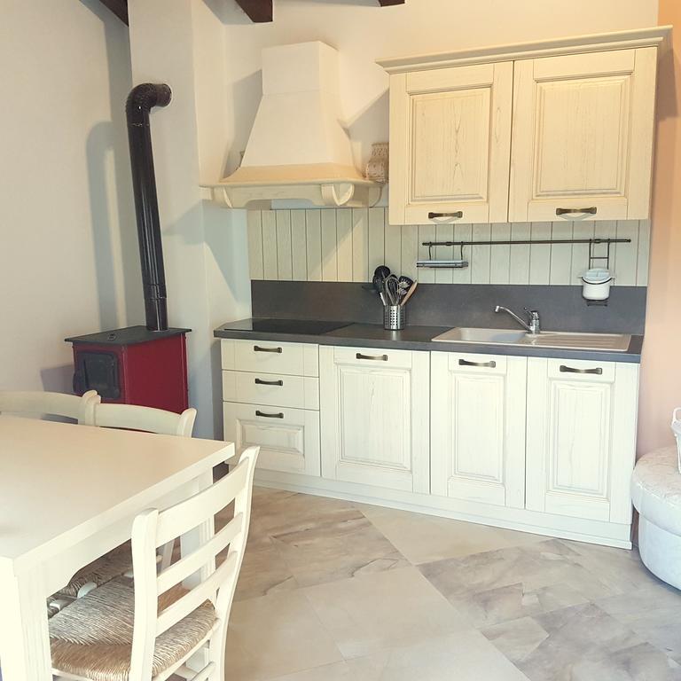 Holiday Home Slavi Vipava Luaran gambar