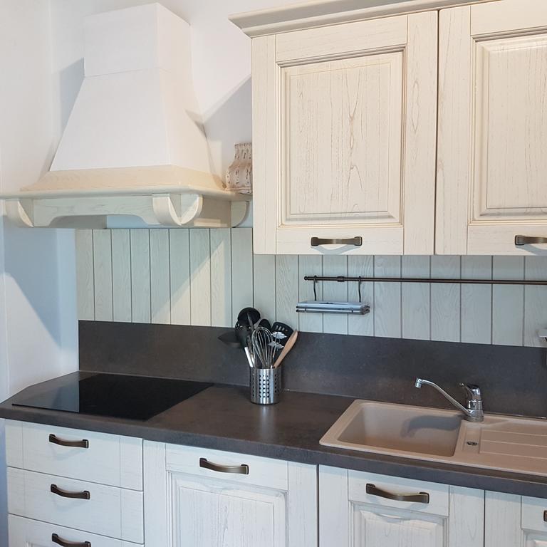 Holiday Home Slavi Vipava Luaran gambar