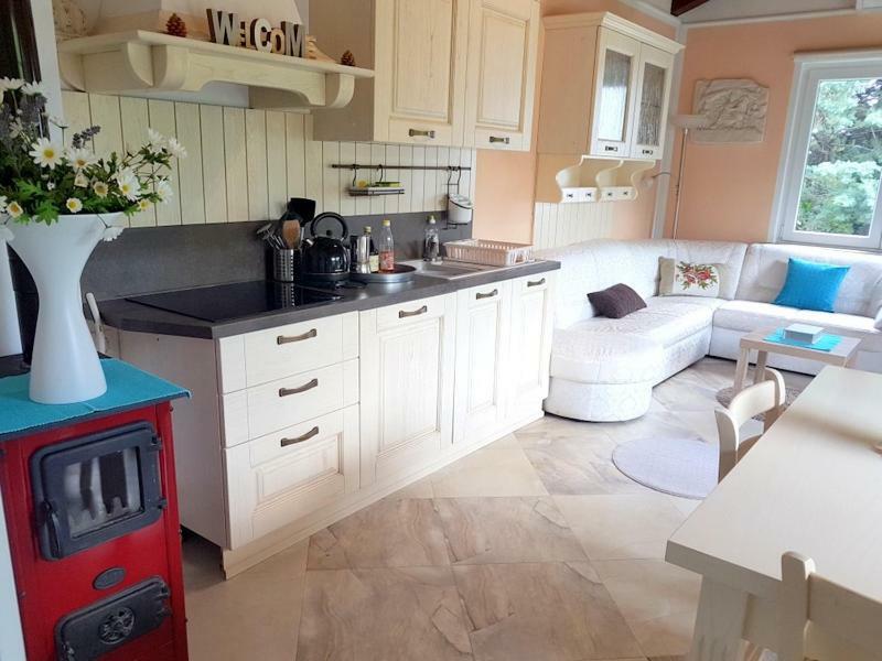 Holiday Home Slavi Vipava Luaran gambar