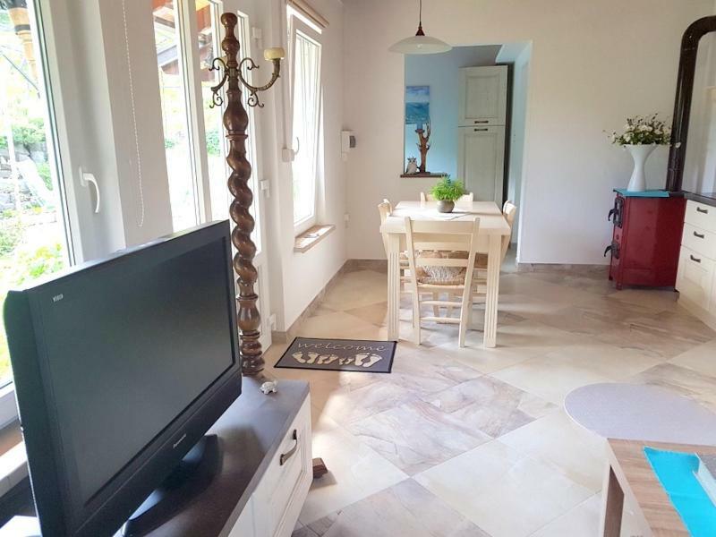 Holiday Home Slavi Vipava Luaran gambar